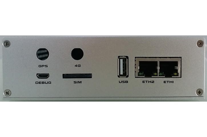 CCE-307   IEC61850規(guī)約轉換器